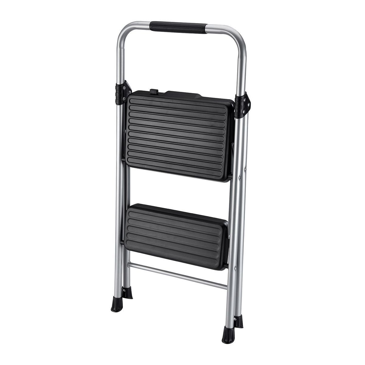 2-Step Steel Stool W705