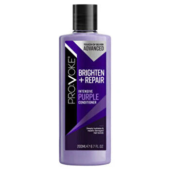 Purple Conditioner 200ml O378924