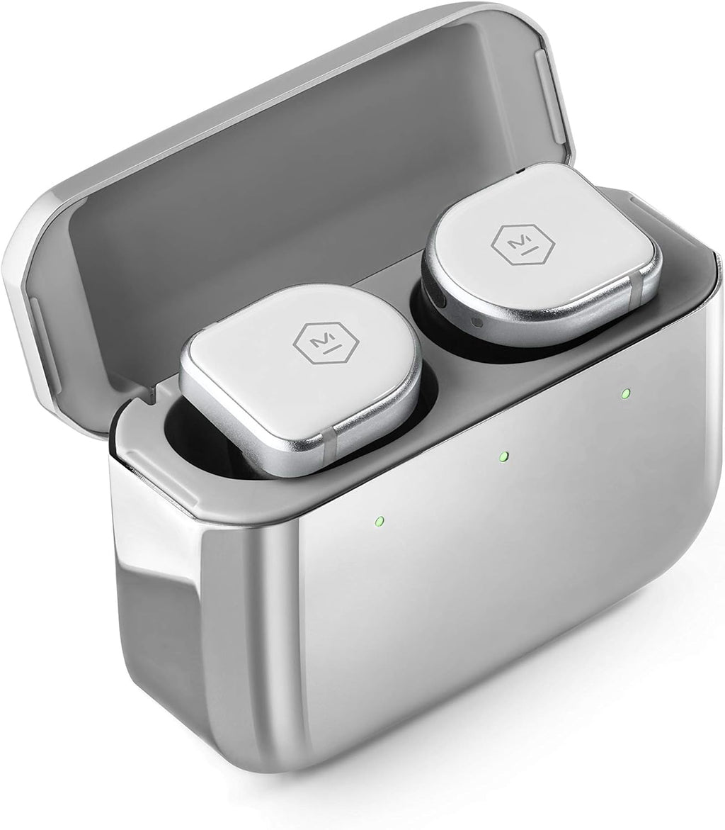 True Wireless Earphones M9460