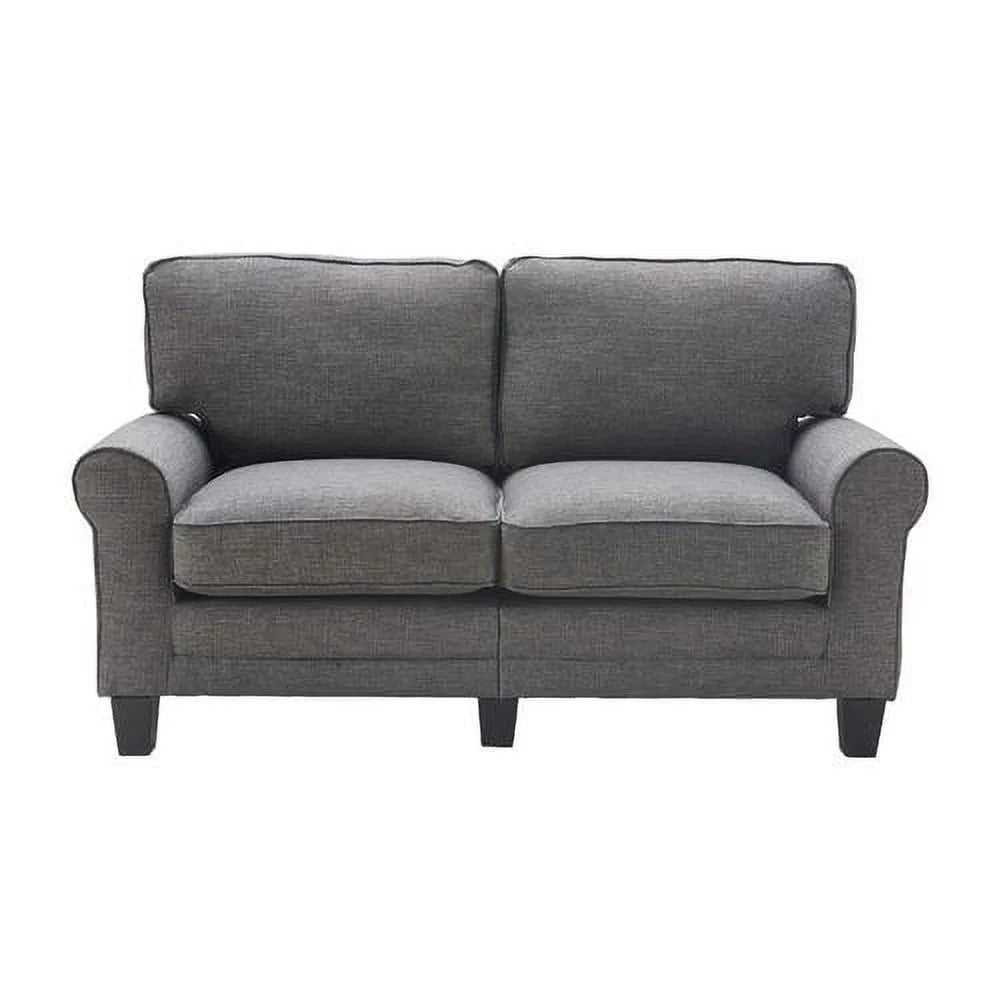 Buttercream 61" Loveseat W7790
