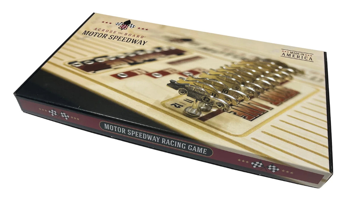 Handcrafted Board Game H504
