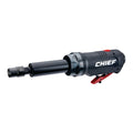 1/4 in. Extended Air Die Grinder H224983