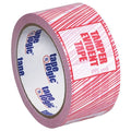 Tamper Evident Security Tape 2x22 x 110 Yard Roll (36 Roll/Case) B8190