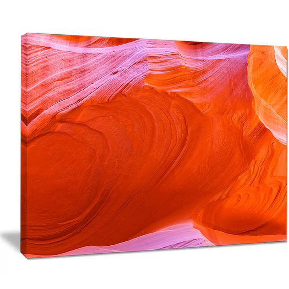 Graphic Art on Wrapped Canvas V228