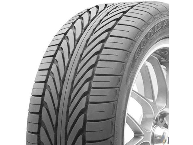 P285/35ZR19 90(Y) Tire F62879