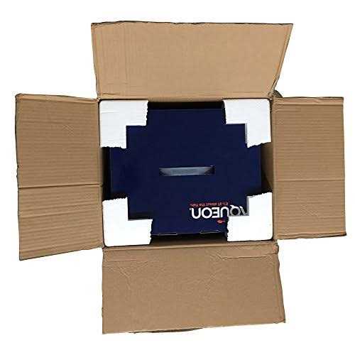 Canister Filter Y1675