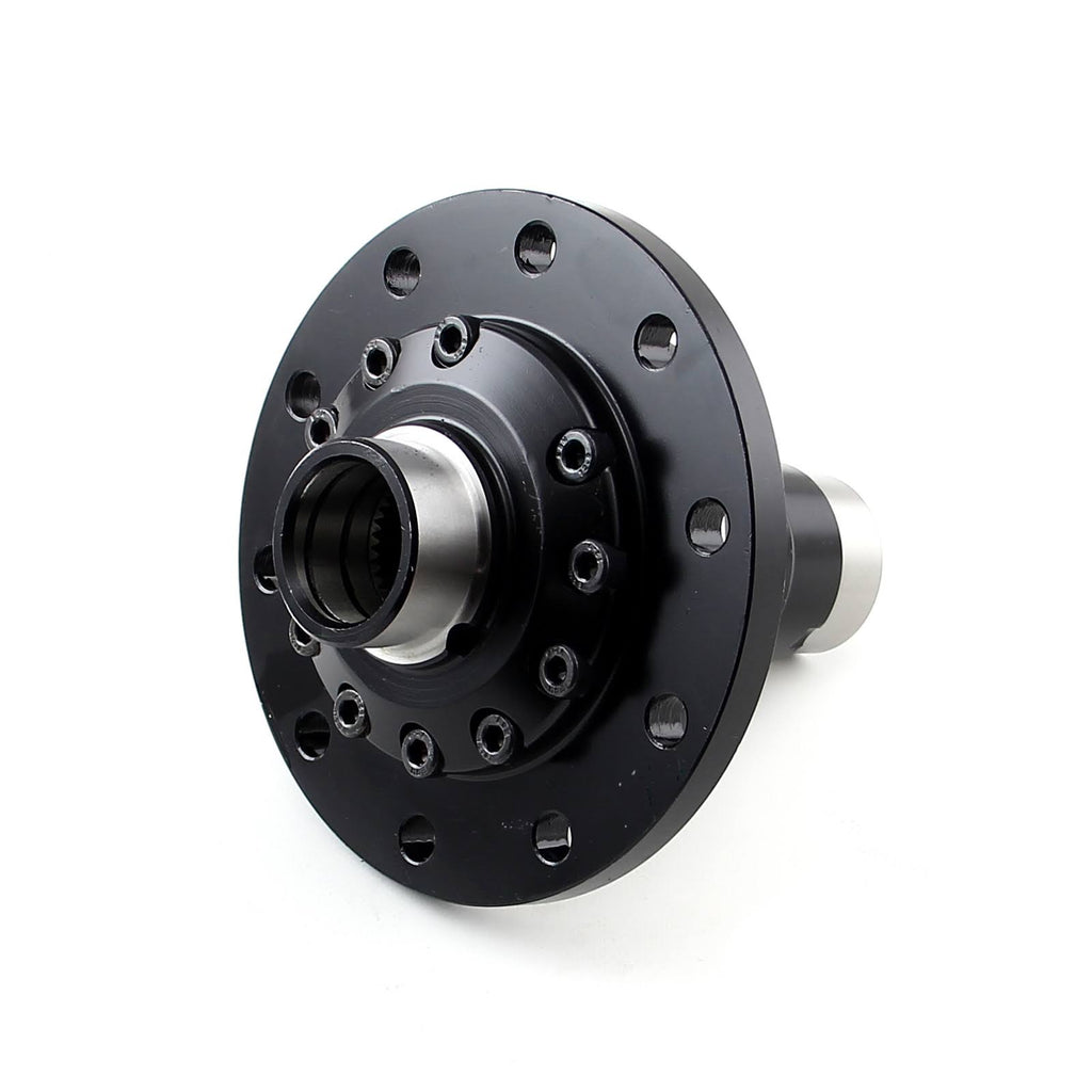 TorqueWorm Limited Slip Differential H963364