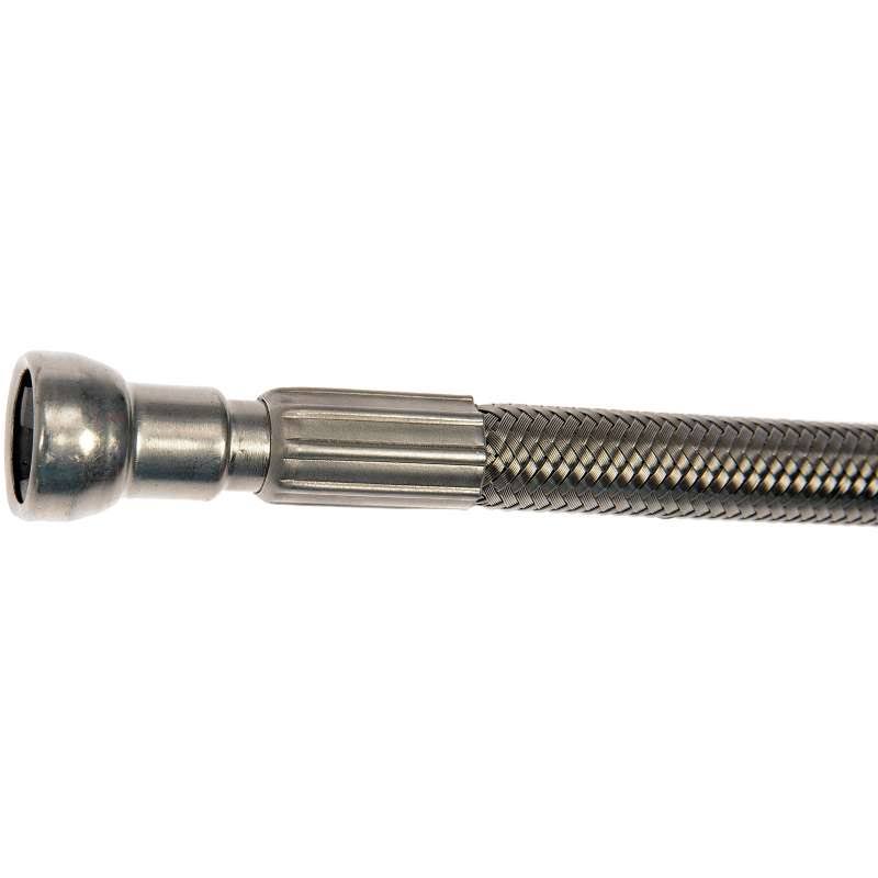 Braided SS Fuel Line W791901