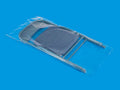 Poly Plastic Bags 20 x 42 A413588