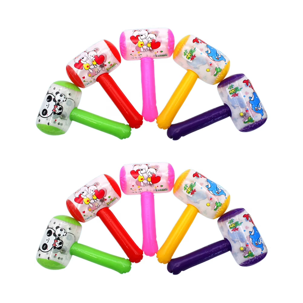 Inflatable Hammer Toy for Kids J883365