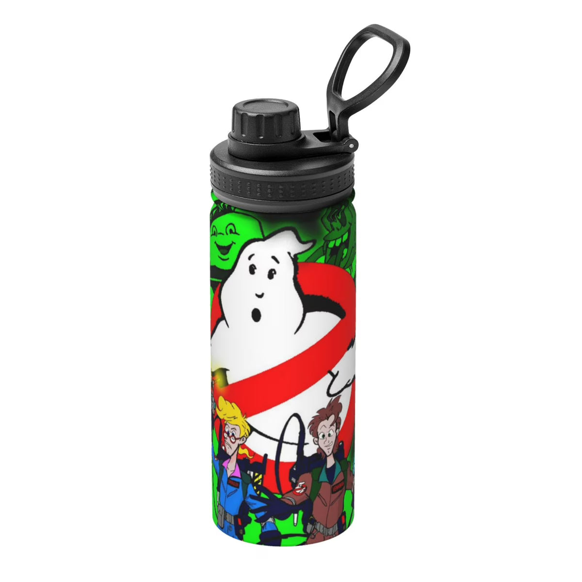18OZ Stainless Steel Insulated Water Bottle N253