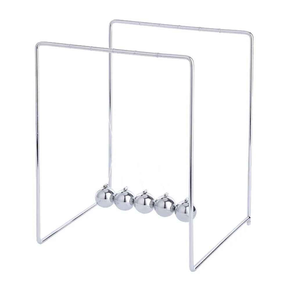 Newton Cradle Desk Toy L8394