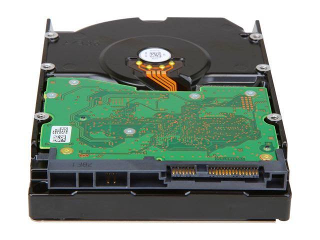 6TB 7200 RPM 128MB Cache SAS 12Gb/s 3.5x22 Enterprise Hard Drive T4649