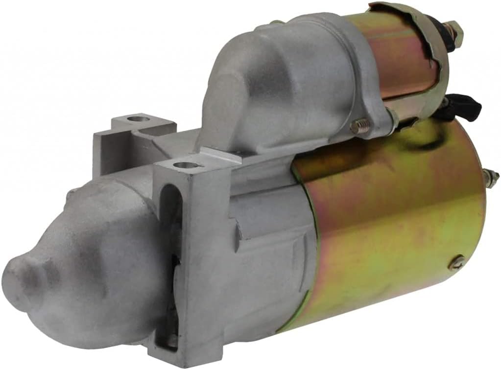 Starter Motor for Chevy K1500 1995 1996 5.0L V8 305 CID O700
