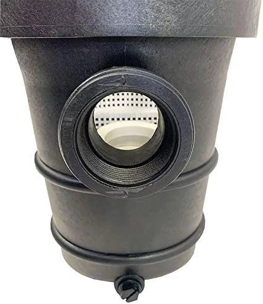 1 HP Above Ground Pool Pump 115V O721