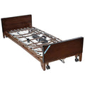 Ultra Light Full Electric Low Bed A213703