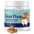 Probiotics for Dogs Digestive Enzymes Supplement G269
