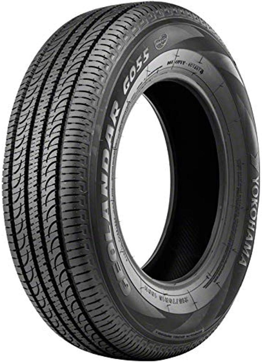 225/55R18 98 V Performance Tire P56210