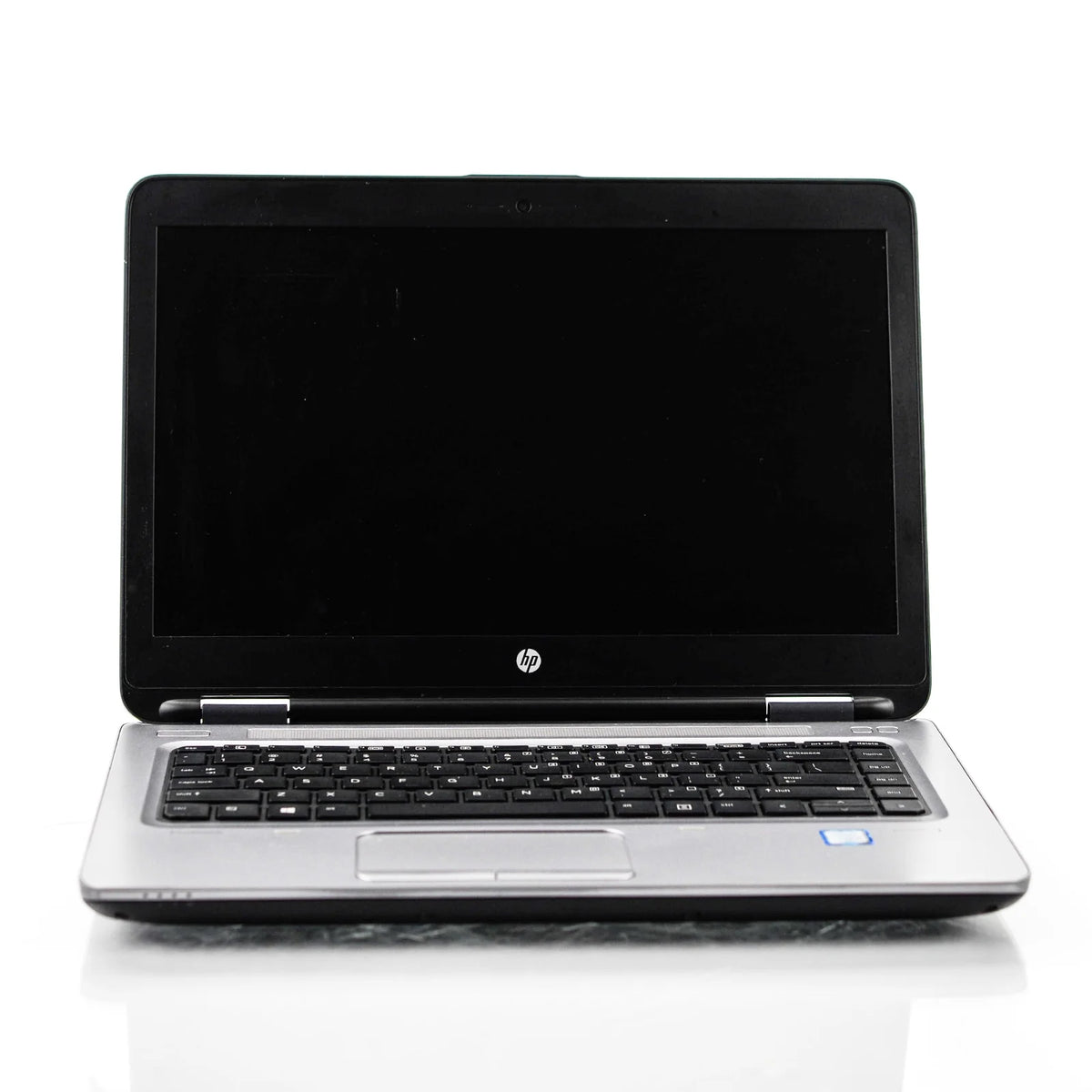 Used HP ProBook 640 G2 14" Laptop Core i5 8GB 512GB SSD Win 10 Pro X507193