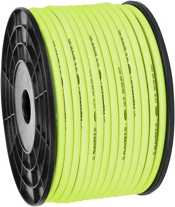 3/8 in. x 250 ft Hybrid Air Hose P46149