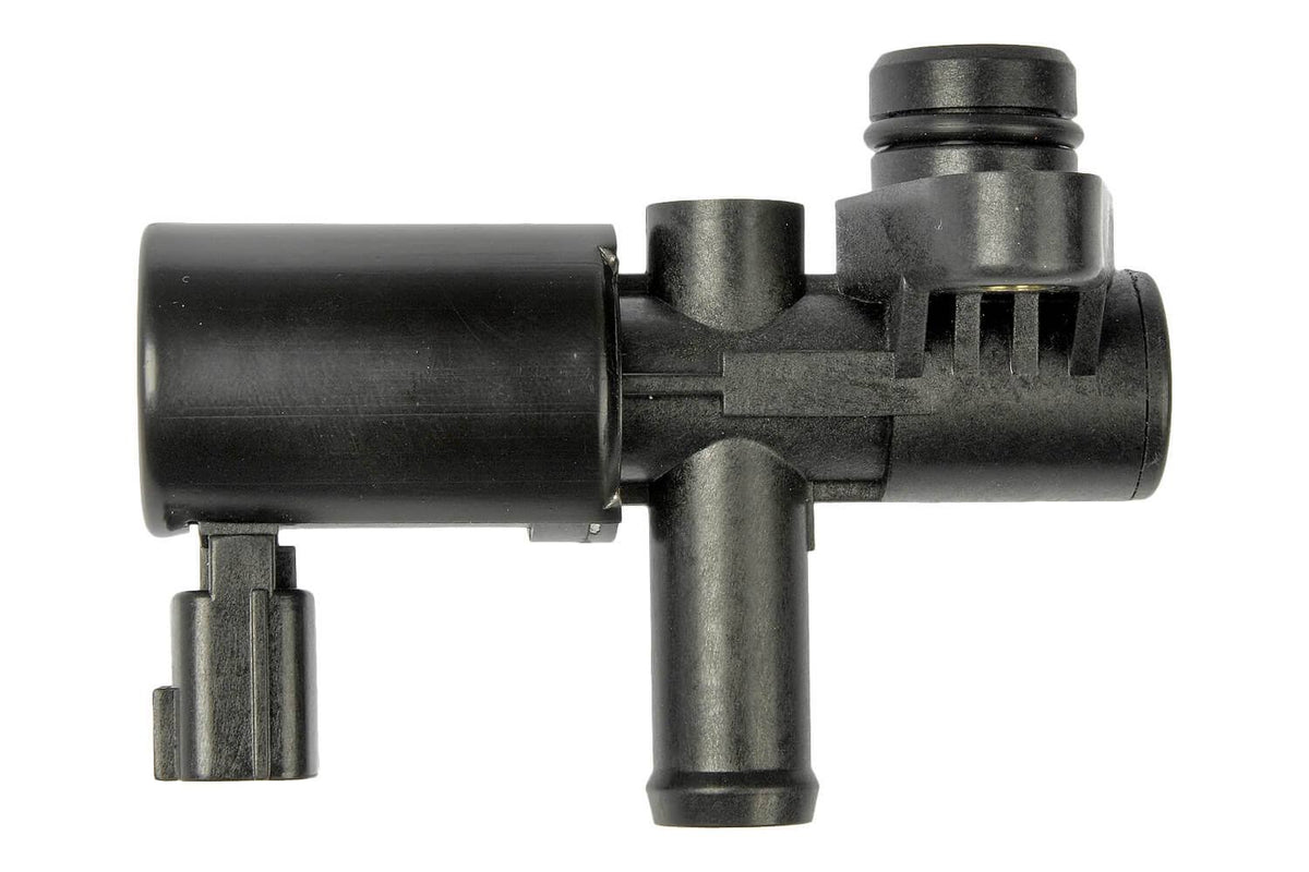 Vapor Canister Vent Solenoid F93693