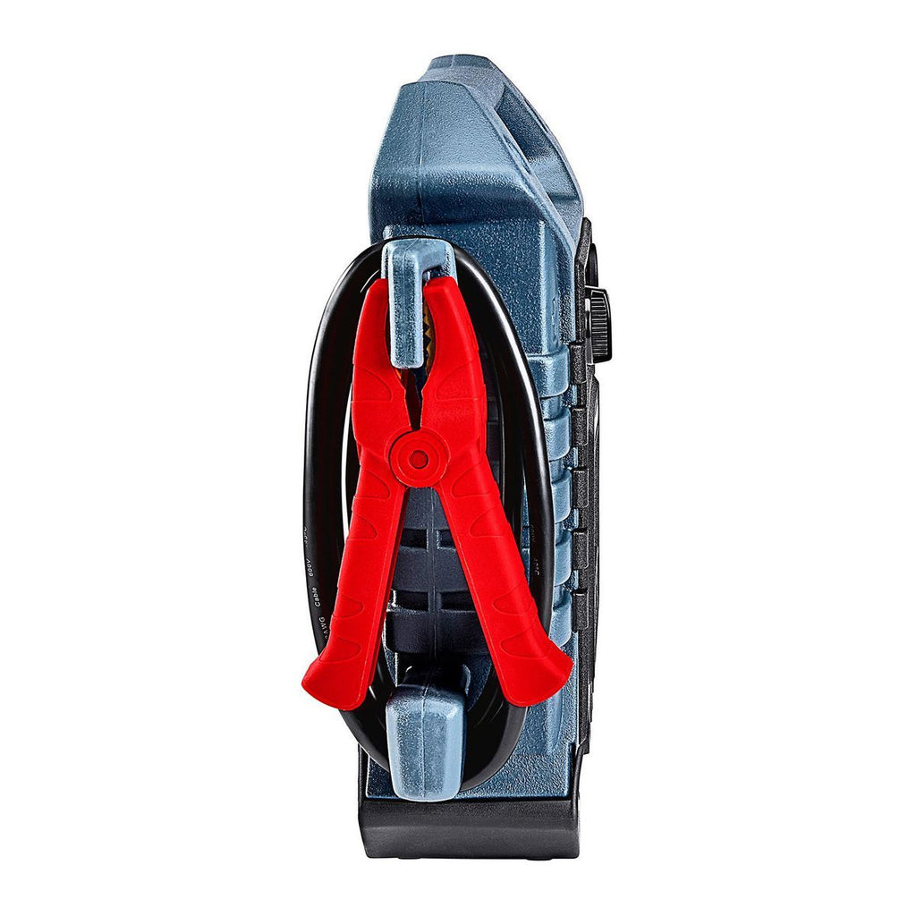 Portable Car Battery Jump Starter and Power Pack Z482013