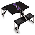 Picnic Table Black B3914