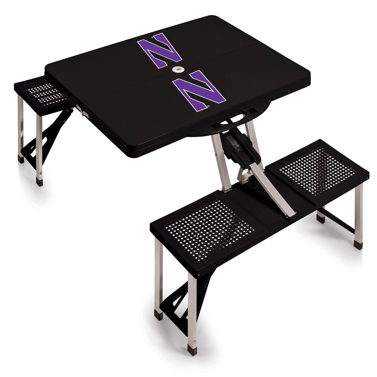 Picnic Table Black B3914