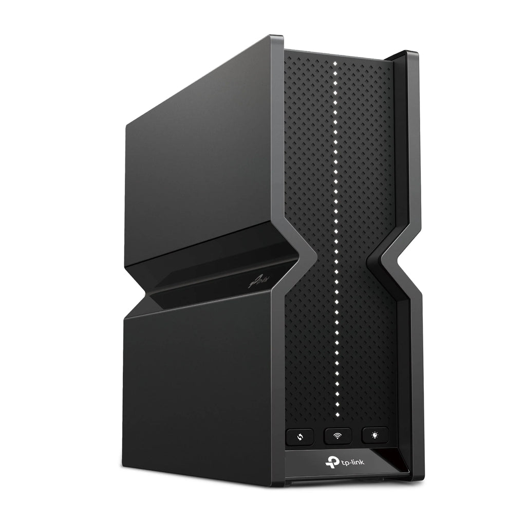 Tri-Band WiFi 7 Router J20286