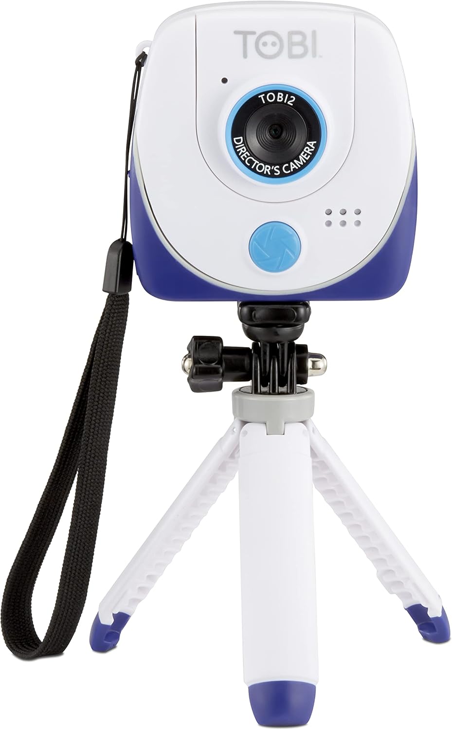 High-Definition Digital Kids Camera with Tripod E570
