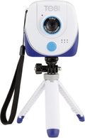 High-Definition Digital Kids Camera with Tripod E570
