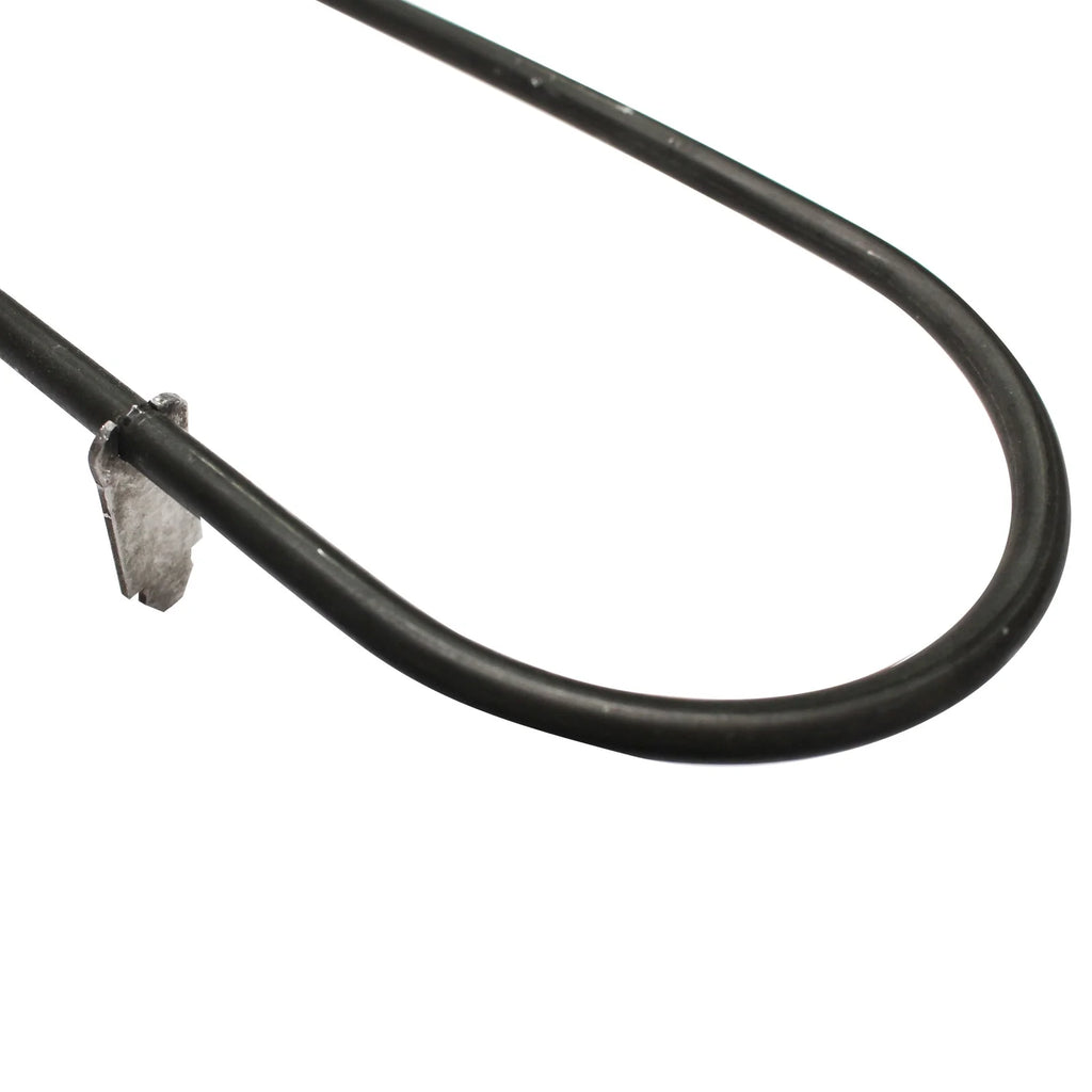2-Pack Replacement Bake Element for General Electric Oven Heating Element W895