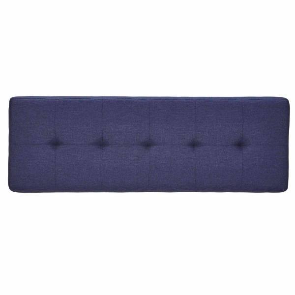 Twilight Blue Bench V314