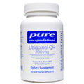 Ubiquinol-QH 200 mg 60 gels H790691