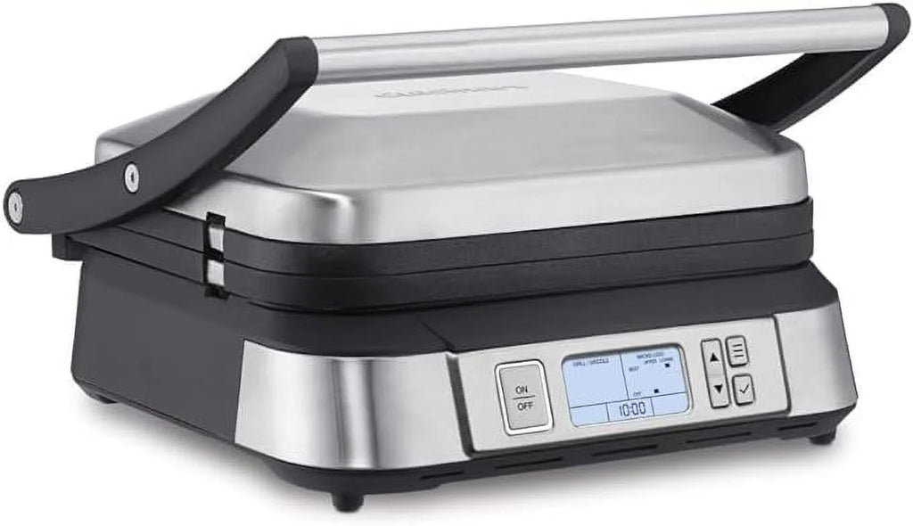 Silver Contact Griddler N826081