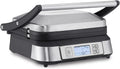 Silver Contact Griddler N826081