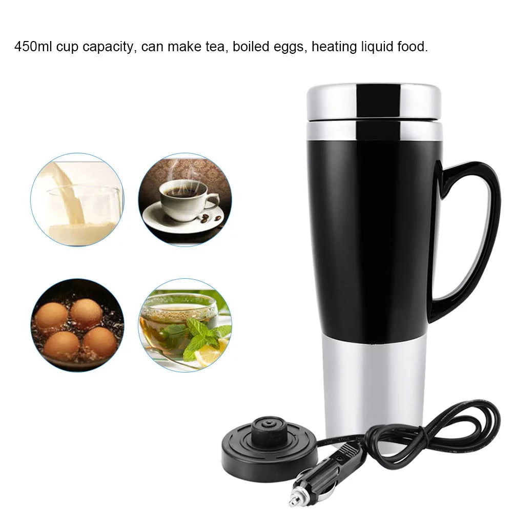 12V Electric Car Cup A512006
