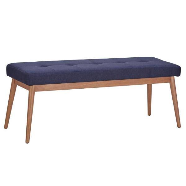 Twilight Blue Bench V314