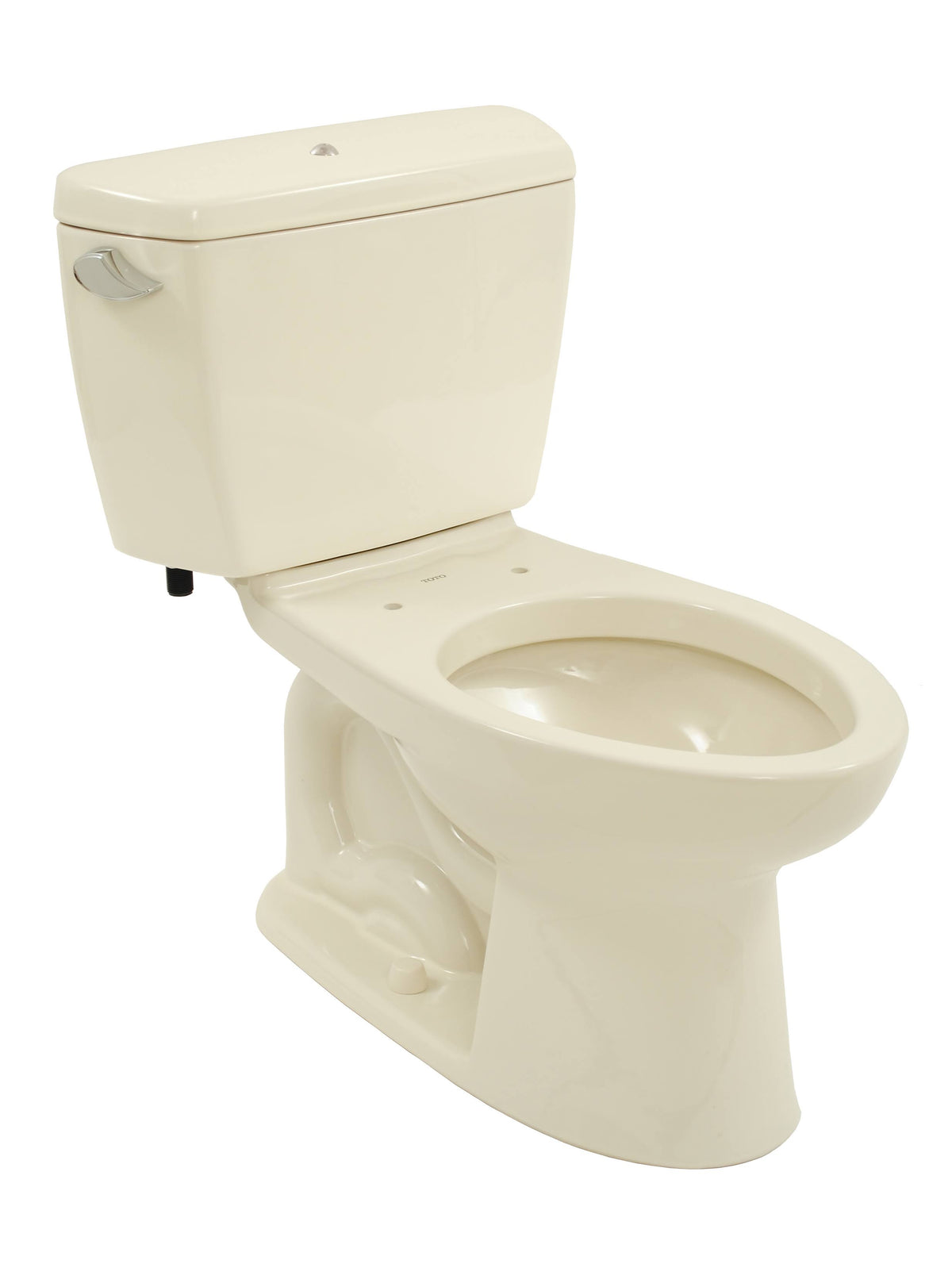 Elongated Two Piece Toilet W77959