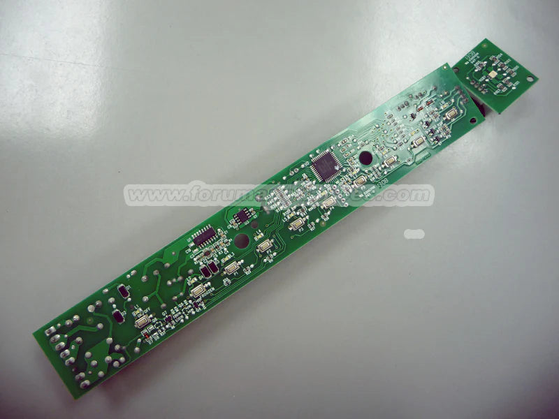 Electronic Board Assembly J60952