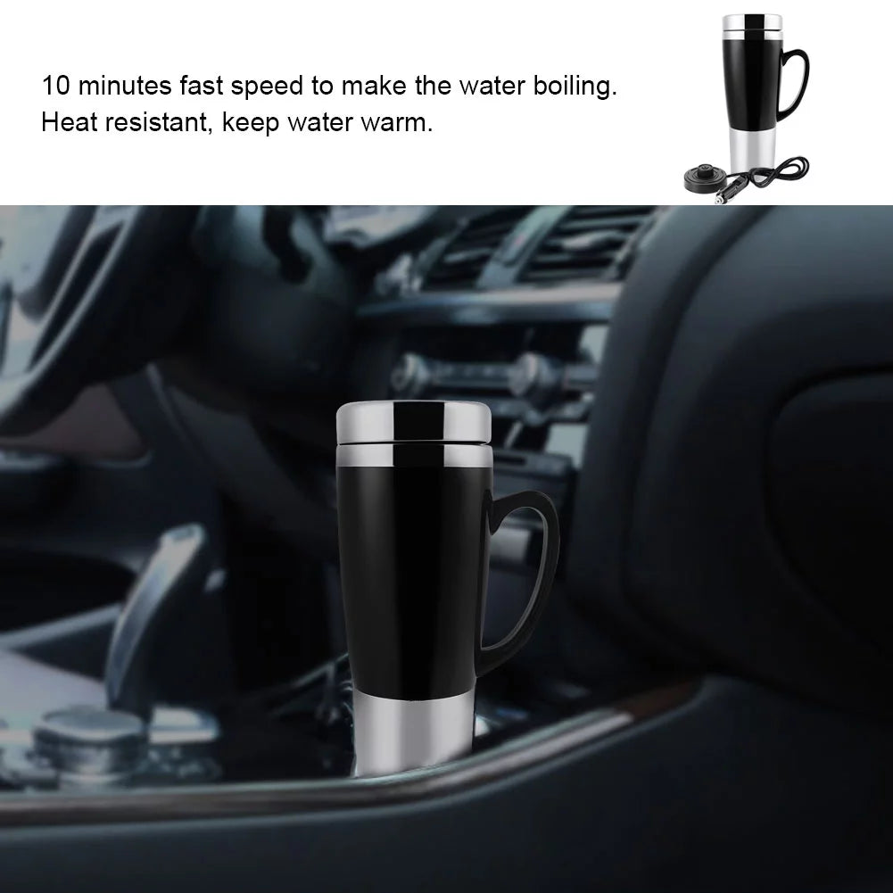 12V Electric Car Cup A512006