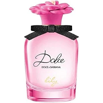 Dolce Lily Woman Eau De Toilette 50ml Z9991