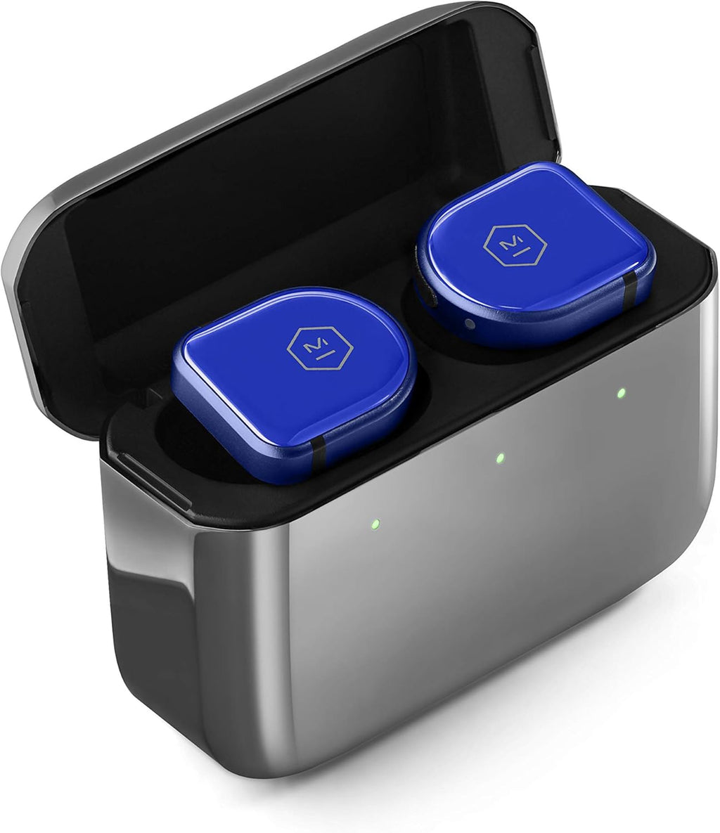 True Wireless Earphones M9460