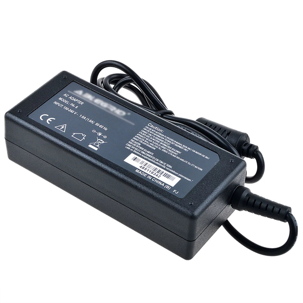 AC DC Adapter Power Supply Cord Charger M61442