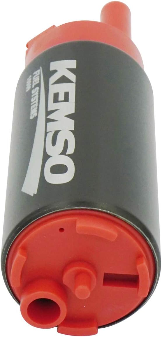 340LPH High Performance Fuel Pump Pack of 2 Z81571