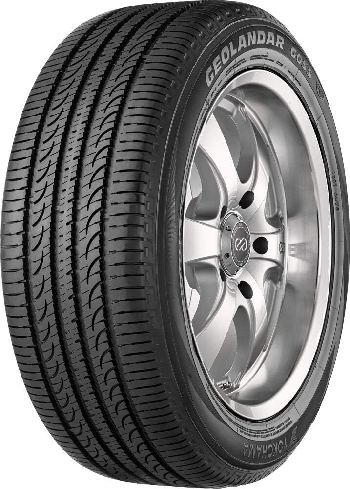 225/55R18 98 V Performance Tire P56210