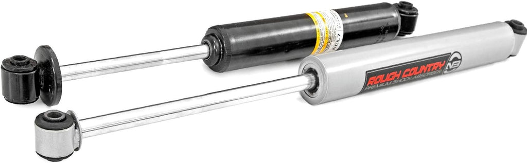 0-3" N3 Rear Shock Absorbers P39041