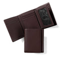 Trifold with Card Wallet M9677