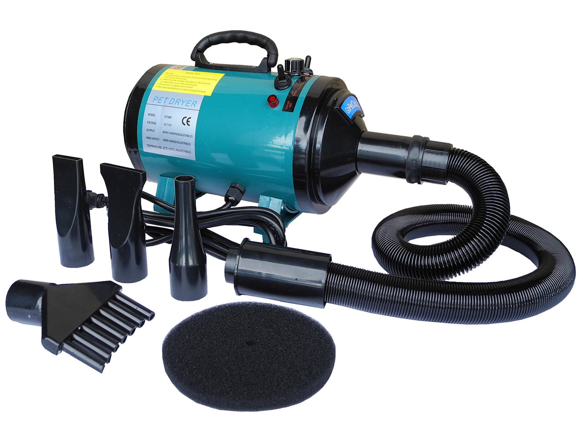Pet Grooming Dryer F64658