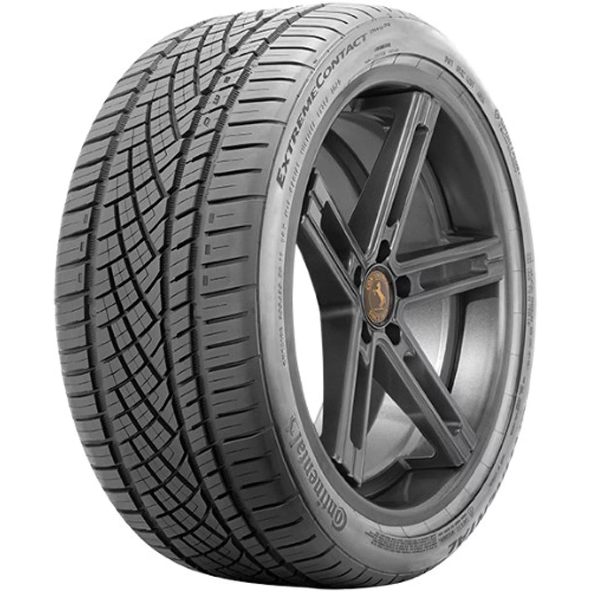 All Season 255/45ZR20 105Y XL Passenger Tire A669